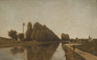 Le Canal de Briare