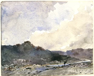 Le torrent
