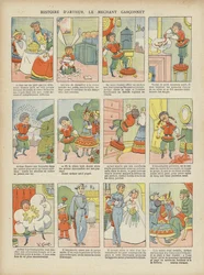 Illustration pour Le Rire