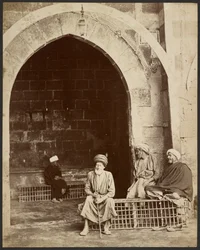Boab (porteurs)