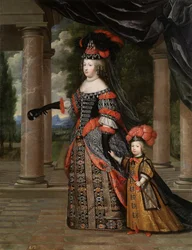 Marie-Thérèse d