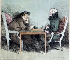 Joueurs d