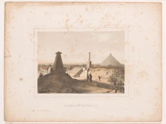 Plaine de Waterloo