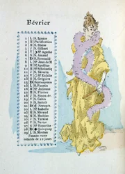 Février
