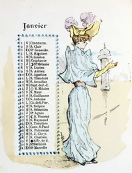 Janvier