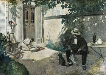 Le bon bourgeois