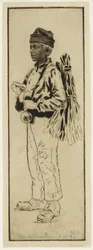 Le Ramoneur, c.1890