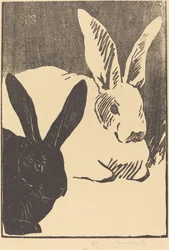 Les Lapins