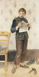Le Groom, 1890