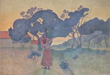 La Ferme Soir