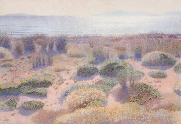 La Plage de Vignasse
