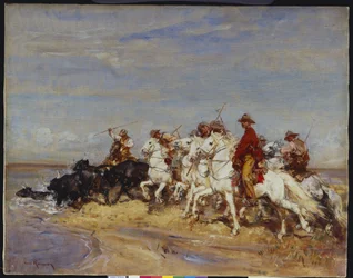 Rassemblement du Bétail