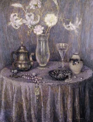 La Table, Harmonie Grise