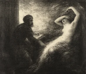 Évocation de Kundry