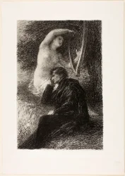 Lélio : La Harpe éolienne, de Hector Berlioz, sa vie et ses œuvres