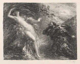 Manfred et Astarté
