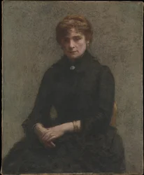 Portrait d