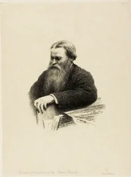 Portrait de l