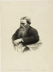 Portrait de l