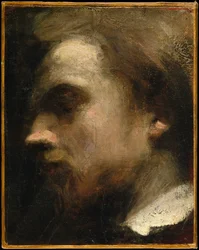 Autoportrait