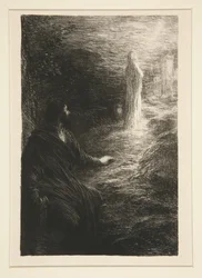 Tannhäuser : Acte III : L