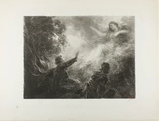 La Fée des Alpes
