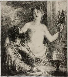 Le Musicien