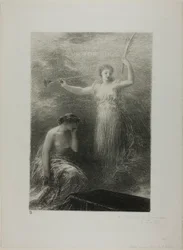 À Victor Hugo