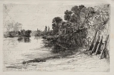 Ferry de Brentford