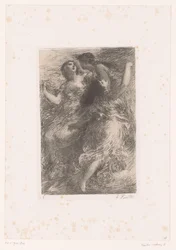 Les Filles du Rhin