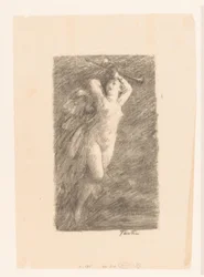 La Renommée