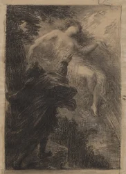 Fée des Alpes