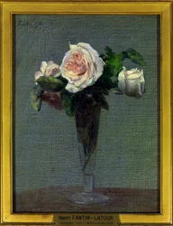 Fleurs