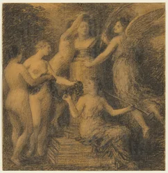 Hommage à Rossini