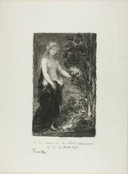 En mémoire de Robert Schumann