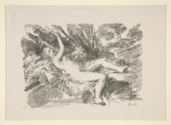 Le Réveil