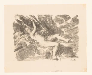 Le Réveil