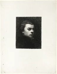 Portrait de l