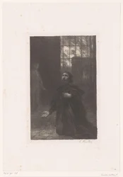 Rienzi prie Dieu