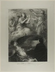 La dernière composition de Robert Schumann