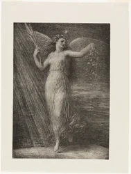 Réveil
