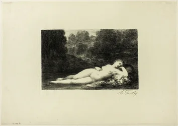 Eau silencieuse