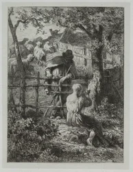 Été