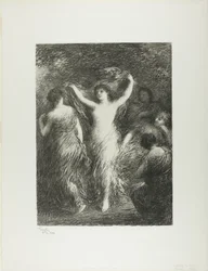 La danse