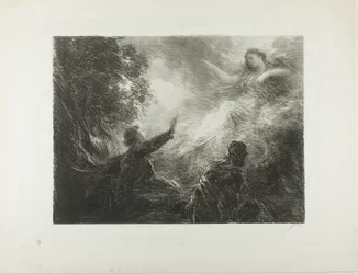 La Fée des Alpes