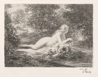 Le Printemps