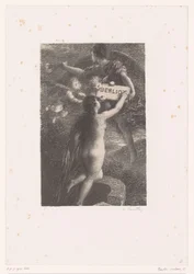 Page de titre pour: Hector Berlioz, sa vie et ses œuvres (Leven en werken van Hector Berlioz)