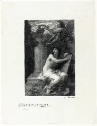À Berlioz, petite planche