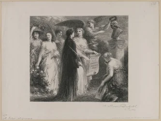 À Robert Schumann