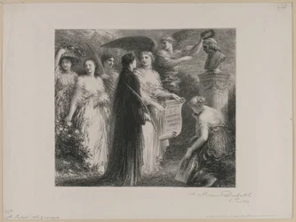 À Robert Schumann